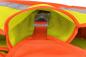 Preview: Ruffwear Lumenglow Hi Viz Jacket Blaze Orange Gr. XL Preview: Ruffwear Lumenglow Hi Viz Jacket Blaze Orange Gr. XL